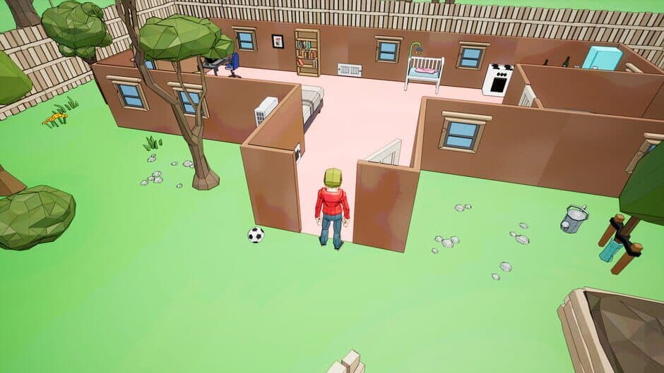 Скриншот 4 из TV Thief
