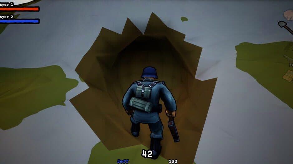 Скриншот 3 из Wardudes