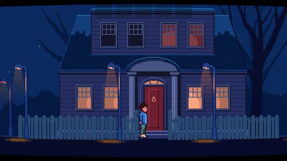 Скриншот 1 из Midnight Scenes: The Nanny