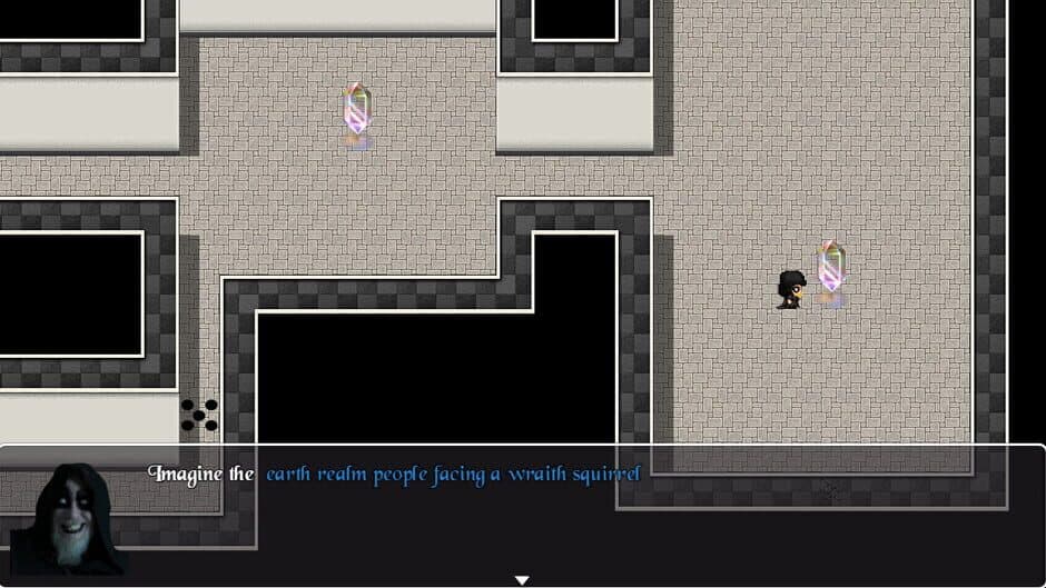 Скриншот 1 из Sidequest
