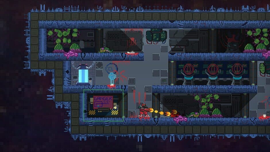 Скриншот 1 из Chaos Brigade