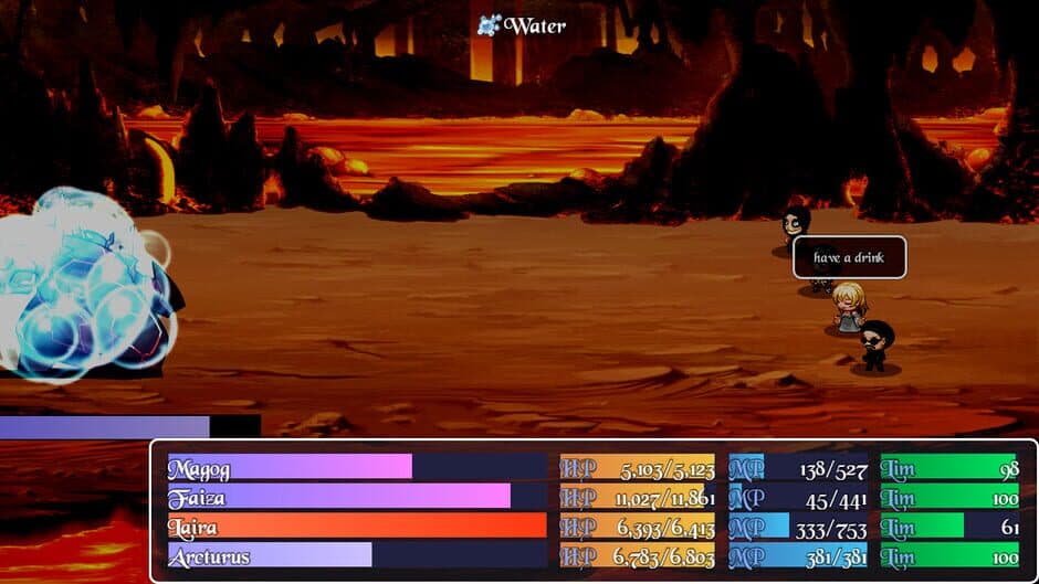 Скриншот 3 из Sidequest