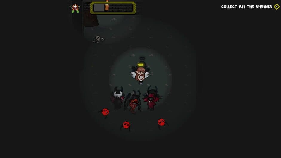 Скриншот 3 из Angels Prayer