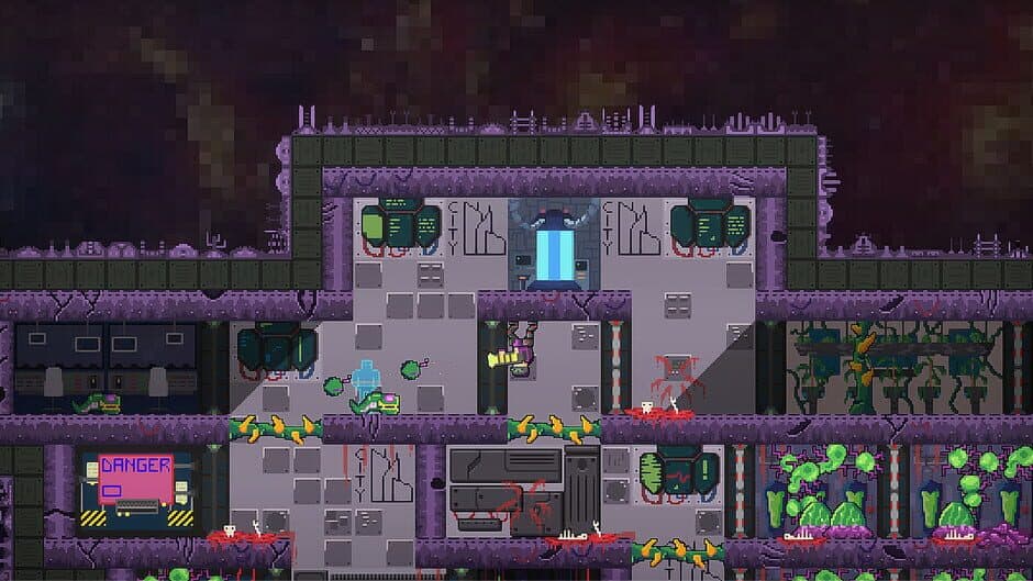Скриншот 4 из Chaos Brigade