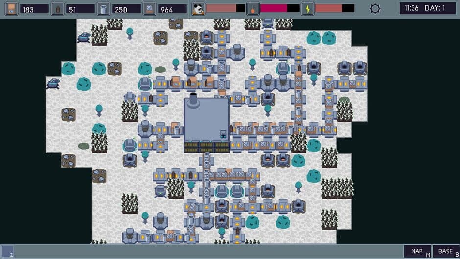 Скриншот 2 из Endustry