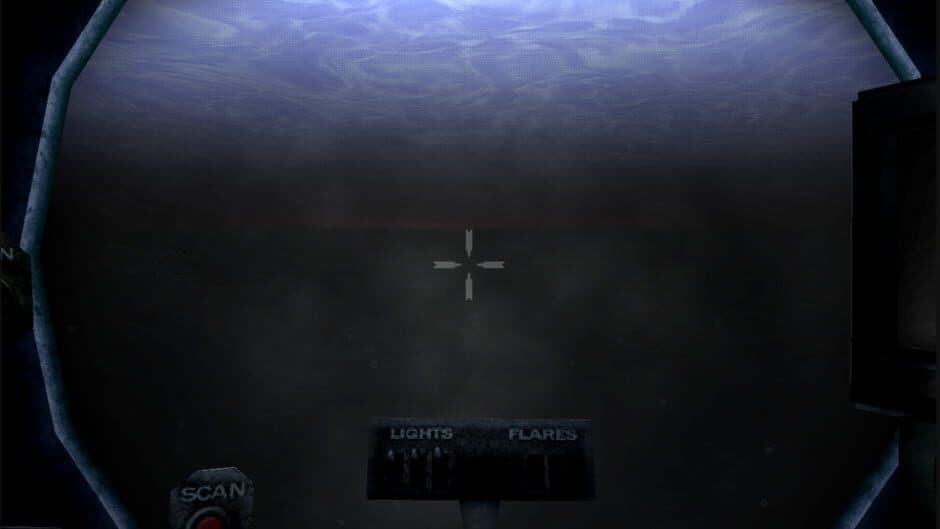 Скриншот 2 из CorpseOcean