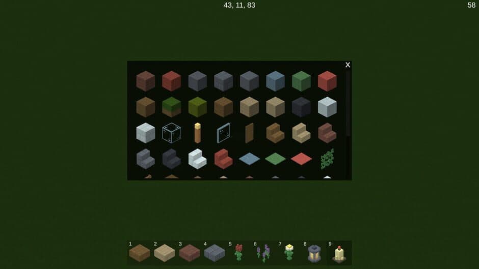 Скриншот 2 из AutoCube