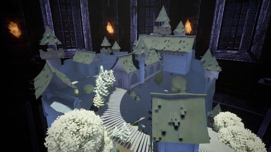 Скриншот 5 из Paper Mages