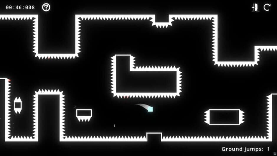 Скриншот 1 из Jump Movement