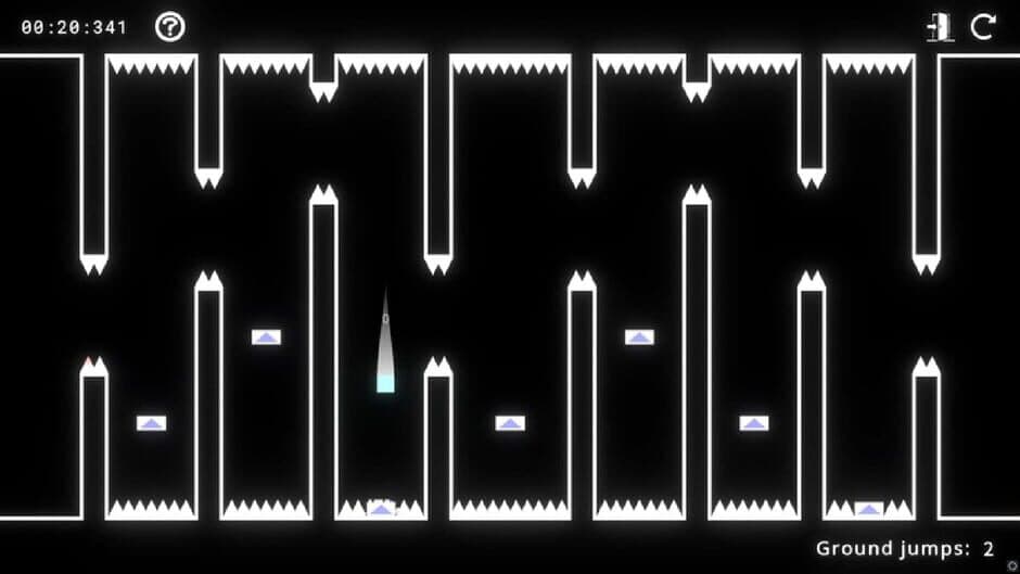 Скриншот 2 из Jump Movement