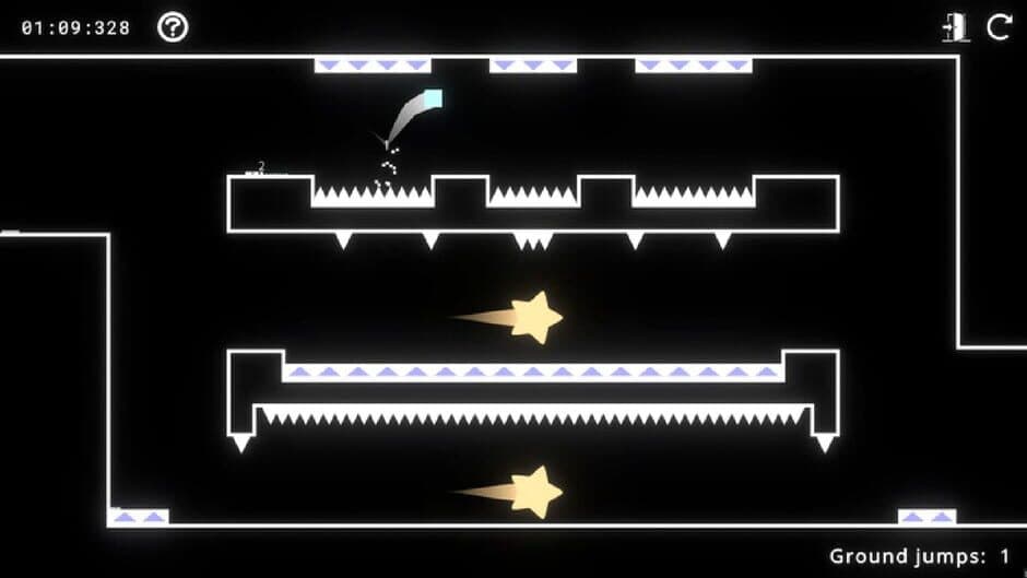Скриншот 3 из Jump Movement