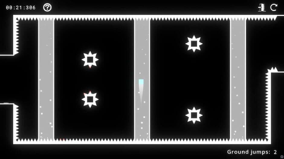 Скриншот 4 из Jump Movement