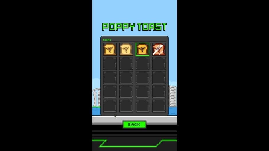 Скриншот 7 из Poppy Toast