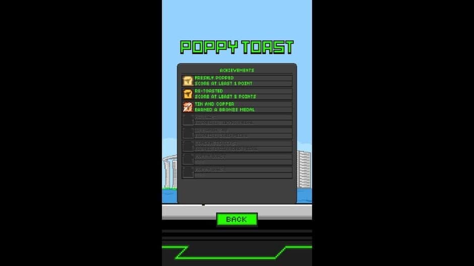 Скриншот 8 из Poppy Toast