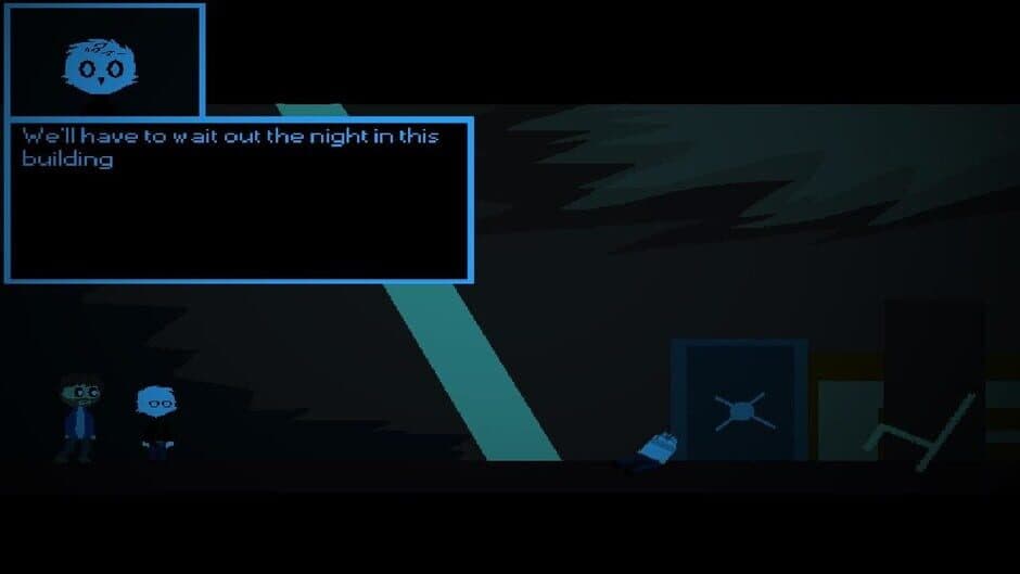 Скриншот 6 из Adventures of Two Foxes
