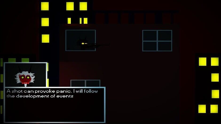 Скриншот 7 из Adventures of Two Foxes