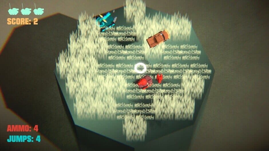 Скриншот 4 из Saffron Fields