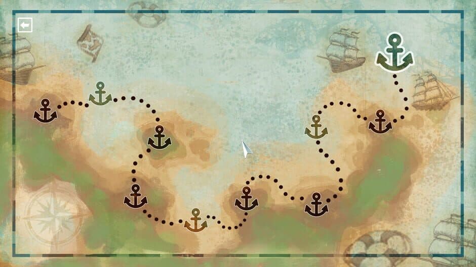 Скриншот 2 из Hentai Sea Battle