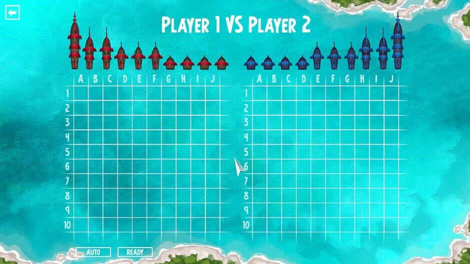 Скриншот 3 из Hentai Sea Battle