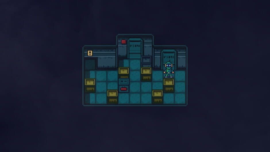 Скриншот 5 из Move That Box!