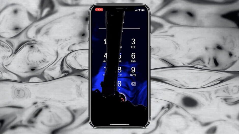 Скриншот 4 из Unknown Number: A First Person Talker