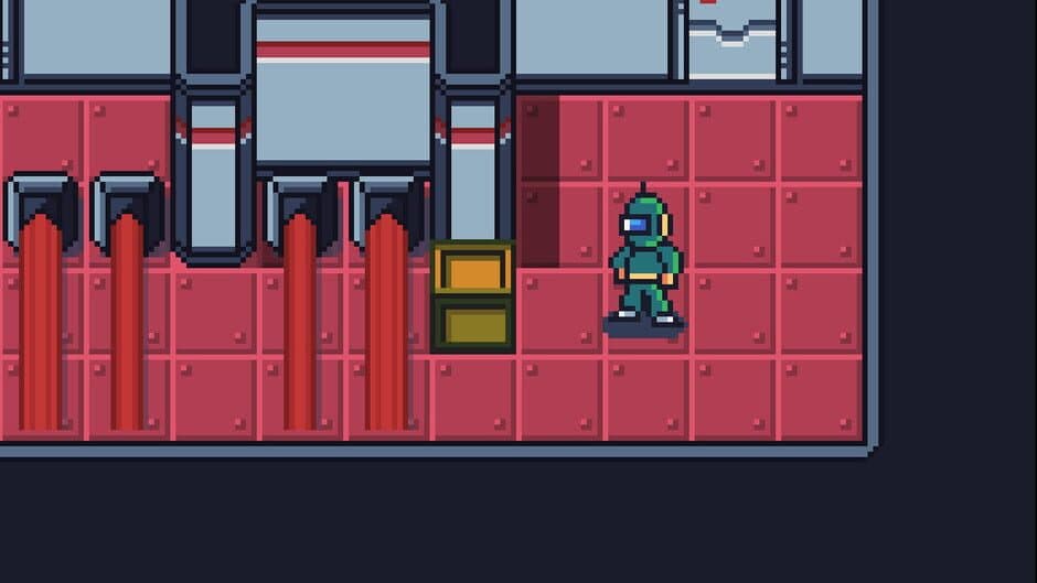 Скриншот 7 из Move That Box!