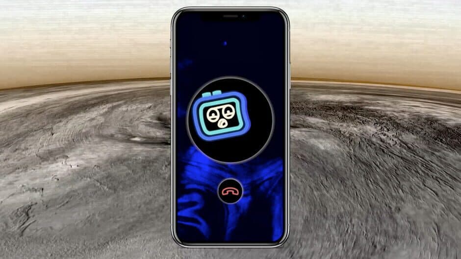Скриншот 10 из Unknown Number: A First Person Talker