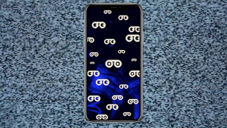 Скриншот 1 из Unknown Number: A First Person Talker