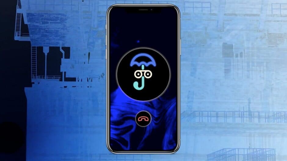 Скриншот 6 из Unknown Number: A First Person Talker