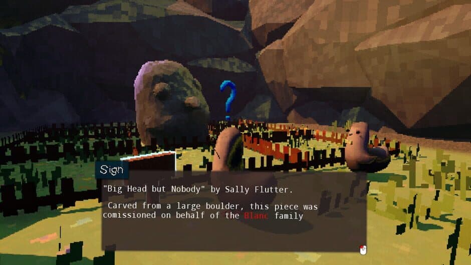 Скриншот 4 из A Pigeon Detective Game: Twin Beaks