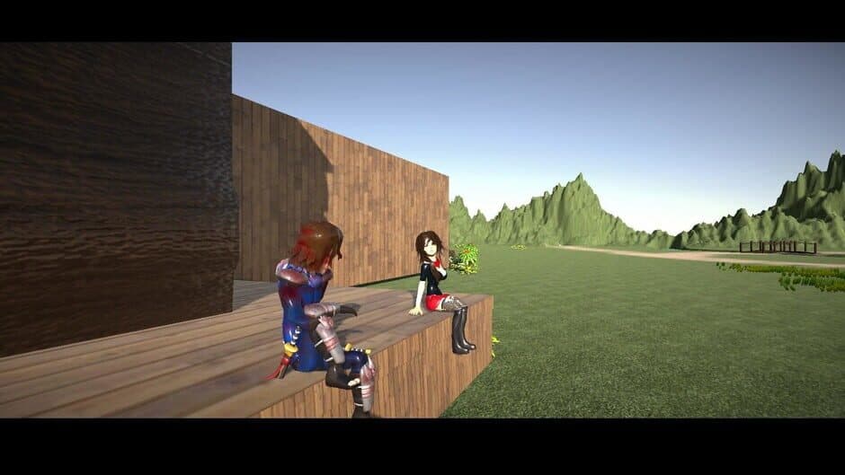 Скриншот 7 из Ninja Blast