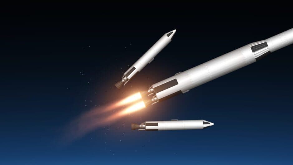 Скриншот 11 из Spaceflight Simulator