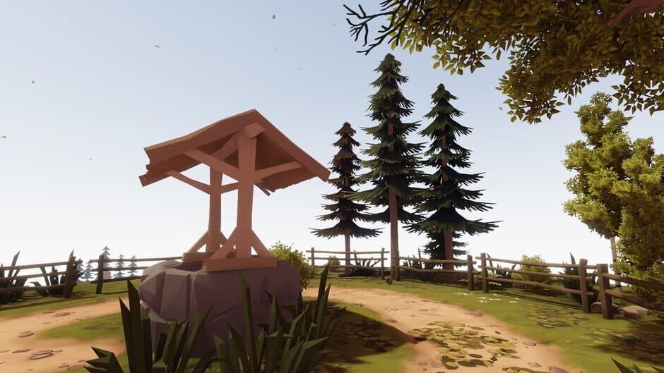 Скриншот 1 из Pinecone Game