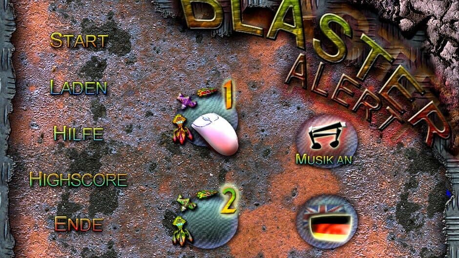 Скриншот 12 из Blaster Alert