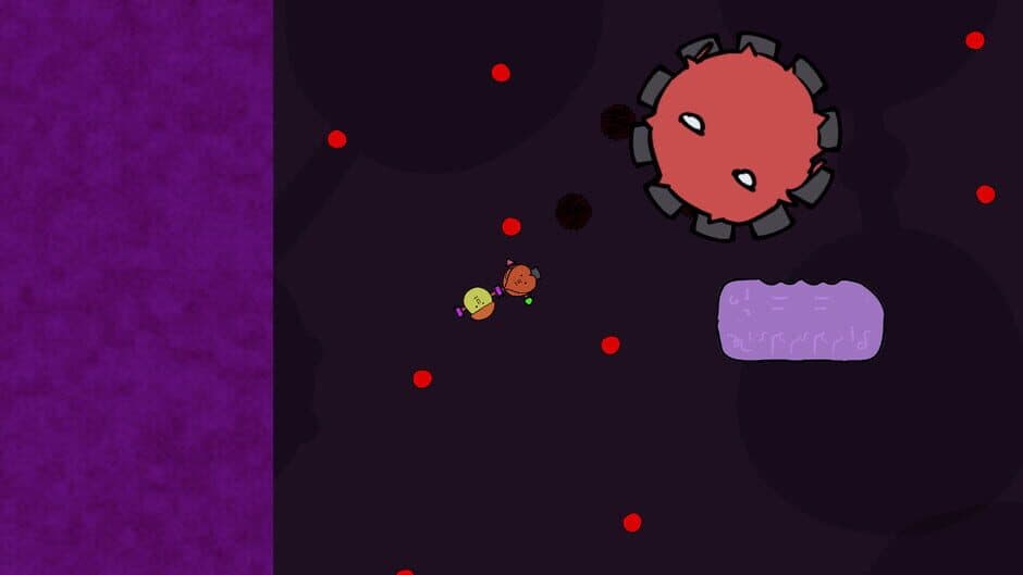 Скриншот 4 из Molecoole
