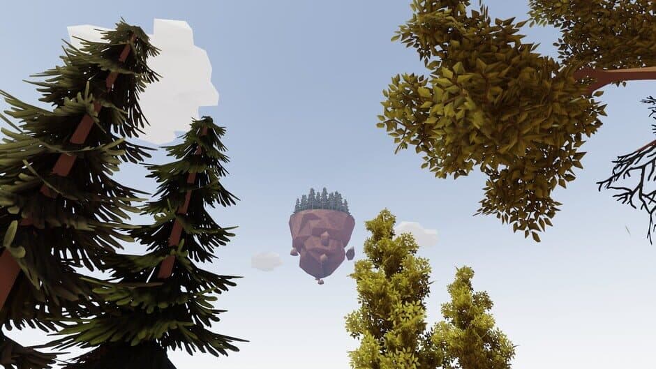 Скриншот 5 из Pinecone Game