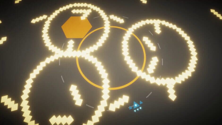 Скриншот 1 из Polyfury