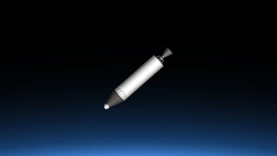 Скриншот 6 из Spaceflight Simulator