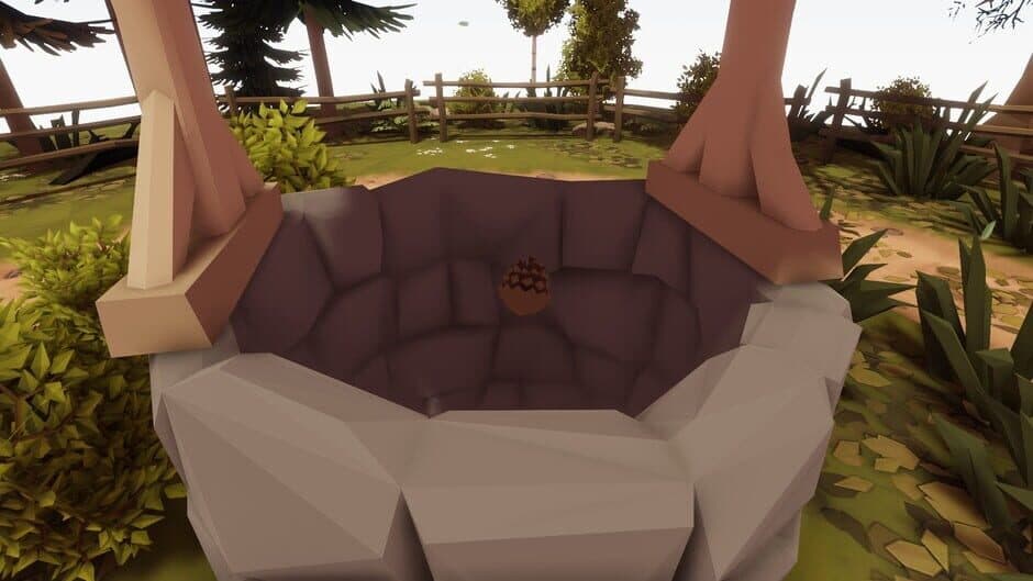 Скриншот 4 из Pinecone Game