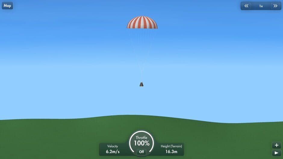Скриншот 7 из Spaceflight Simulator