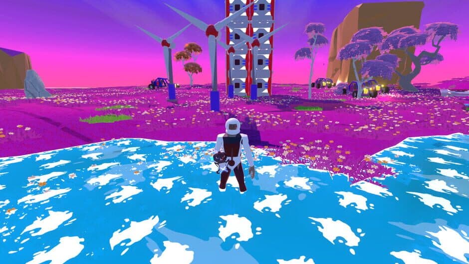 Скриншот 6 из ElectraPlanet