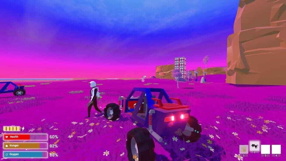 Скриншот 2 из ElectraPlanet