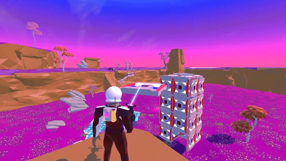 Скриншот 3 из ElectraPlanet