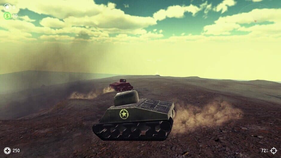 Скриншот 3 из Endless War
