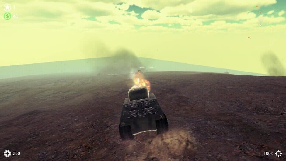 Скриншот 4 из Endless War