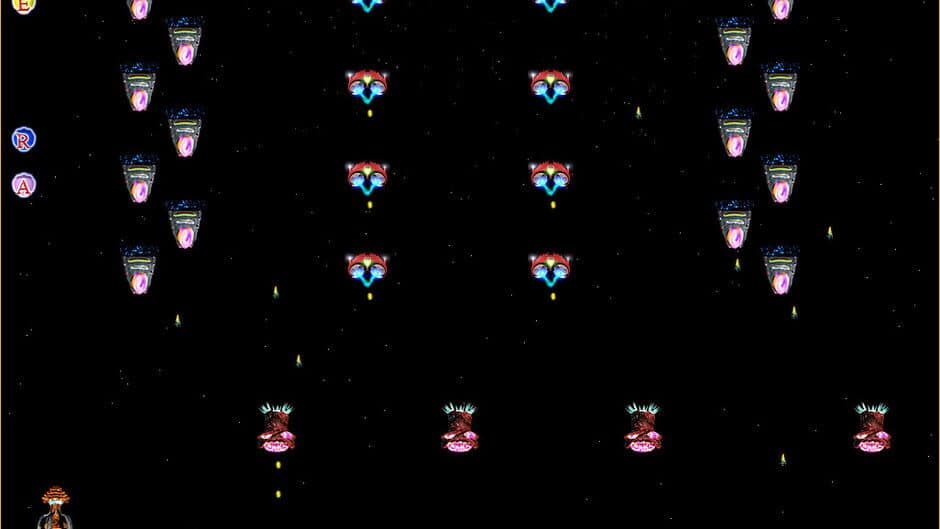 Скриншот 6 из Blaster Alert