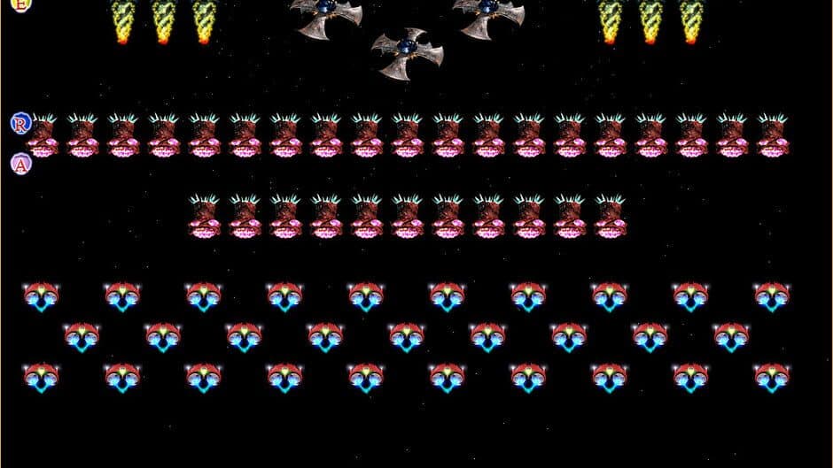 Скриншот 7 из Blaster Alert
