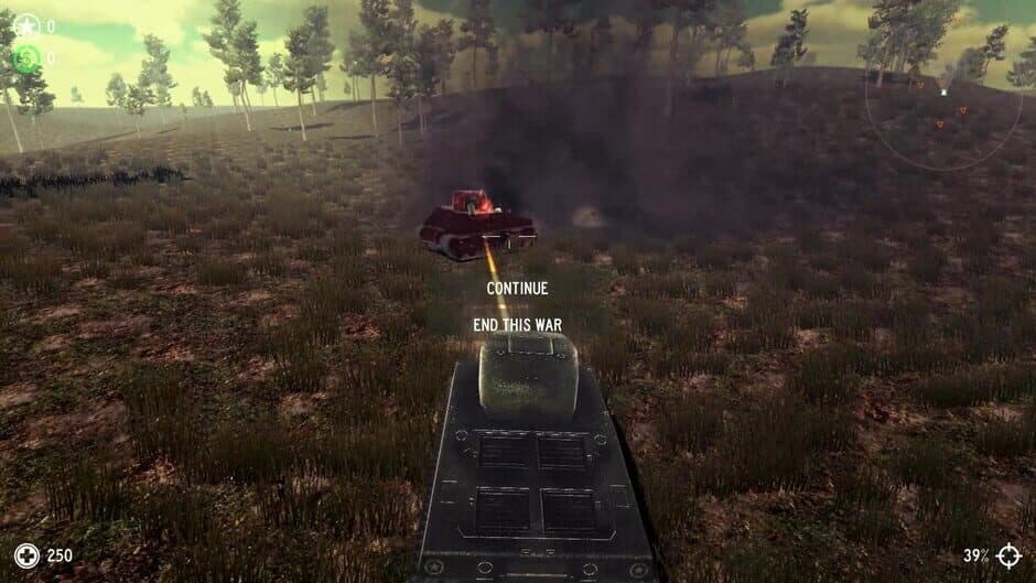 Скриншот 5 из Endless War