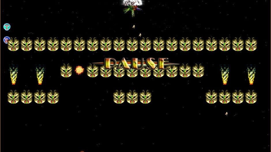 Скриншот 9 из Blaster Alert