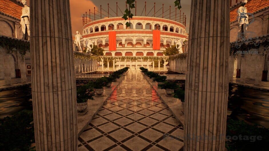 Скриншот 6 из Gladiator: About to die
